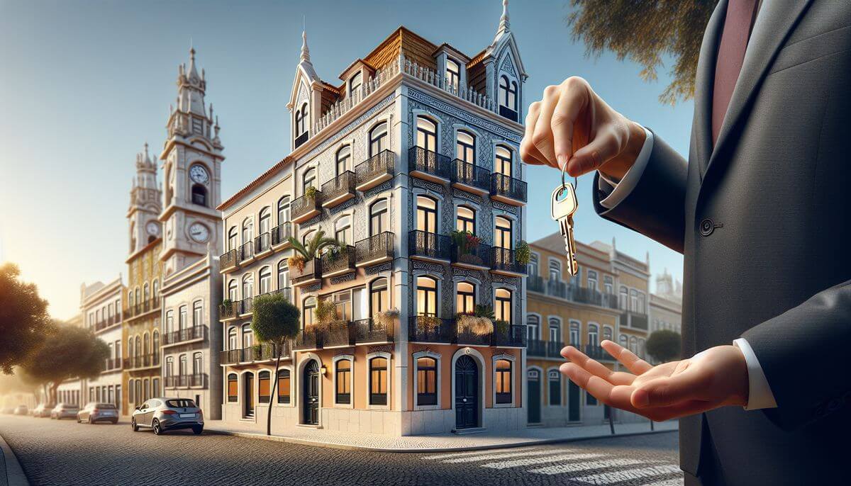 Como a Imobiliária 2 está Mudando o Mercado Imobiliário em Portugal