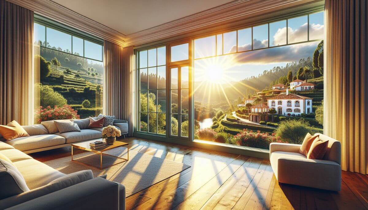 Como vender um imóvel rapidamente em Portugal