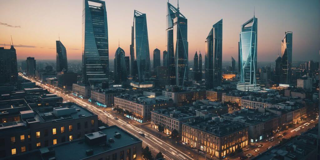 2 Imobiliária: A Revolução no Mercado Imobiliário