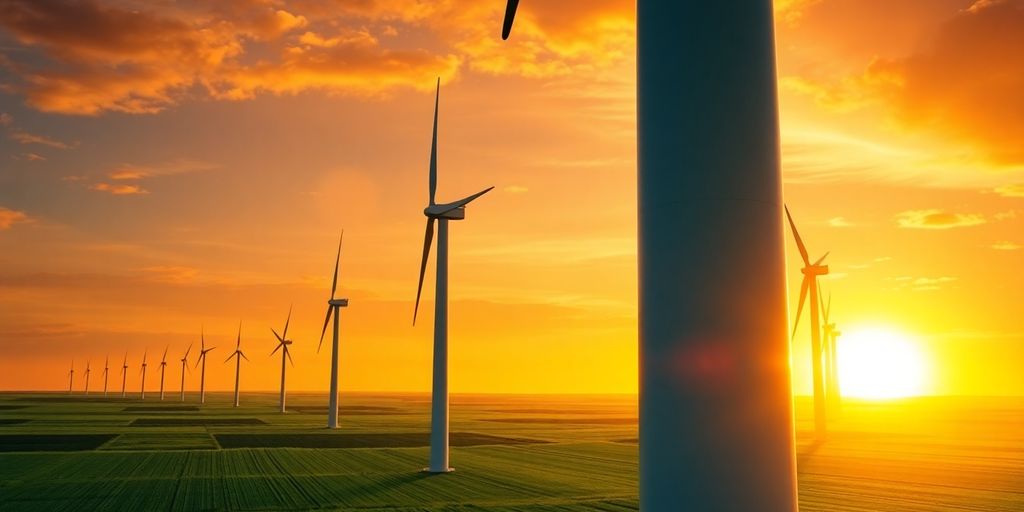 Energia Limpa: O Futuro Sustentável Que Precisamos Conhecer