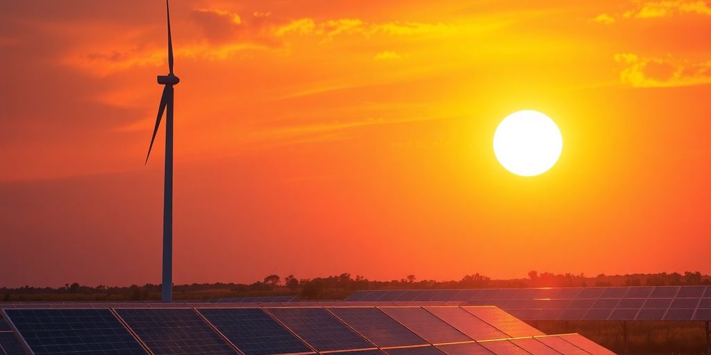 Energia Limpa: O Futuro Sustentável Que Precisamos Conhecer