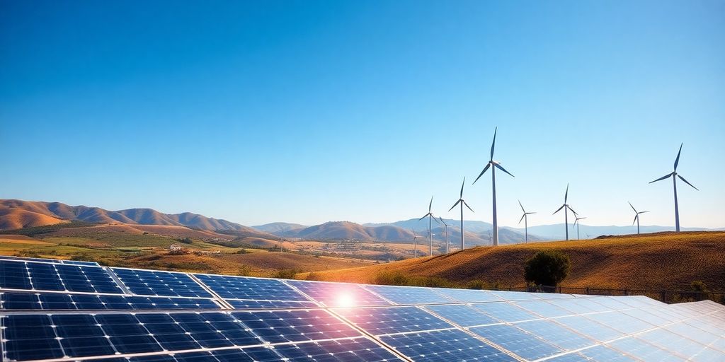 Energias Limpas: O Futuro Sustentável Que Já Começou em Portugal