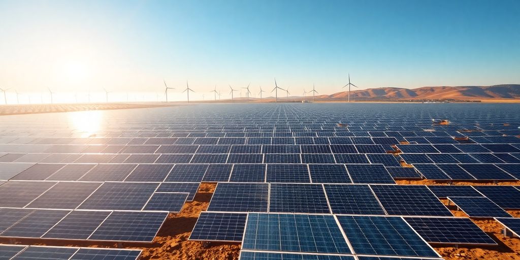 Energias Limpas: O Futuro Sustentável que Portugal Abraça