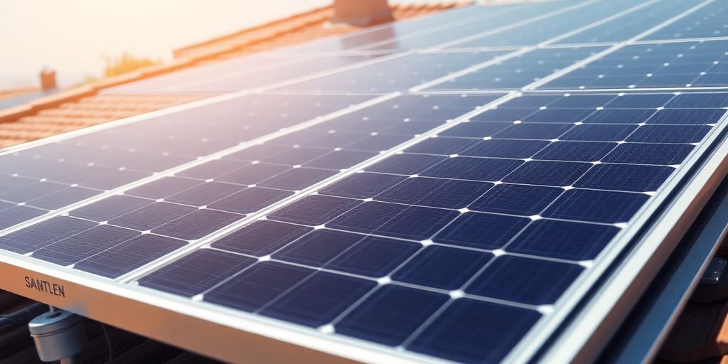 Montagem de Painel Solar: Guia Completo para Instalação Eficiente