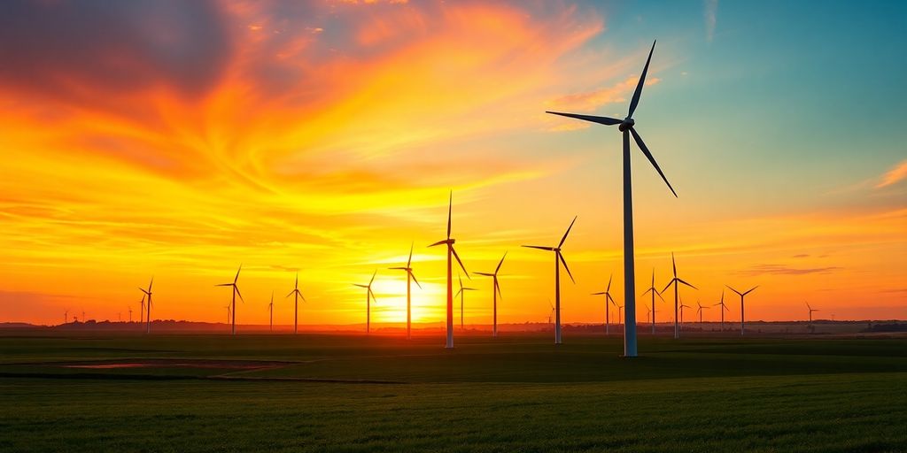 O que são Energias Renováveis: Um Guia Completo para Entender o Futuro Energético
