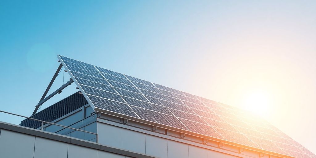 Painel Solar para Empresas: Reduza Custos e Aumente a Sustentabilidade