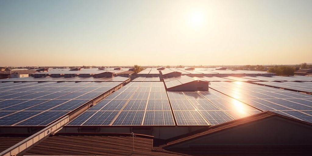 Energia Fotovoltaica em Portugal: O Futuro da Produção Solar no País