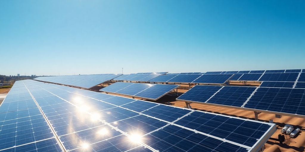 Descubra as Melhores Empresas de Painéis Solares em Portugal para 2025