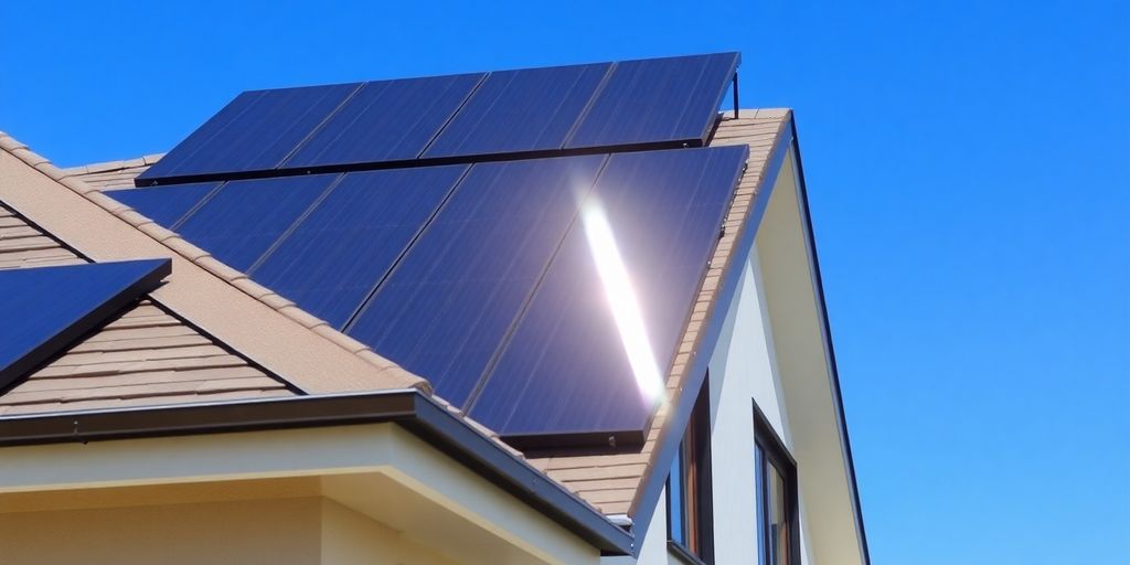 Instalação de Painéis Fotovoltaicos: Guia Completo para o Seu Lar