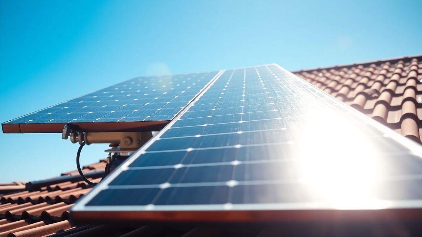 Guia Completo: Montagem de Painéis Fotovoltaicos para Autoconsumo Eficiente