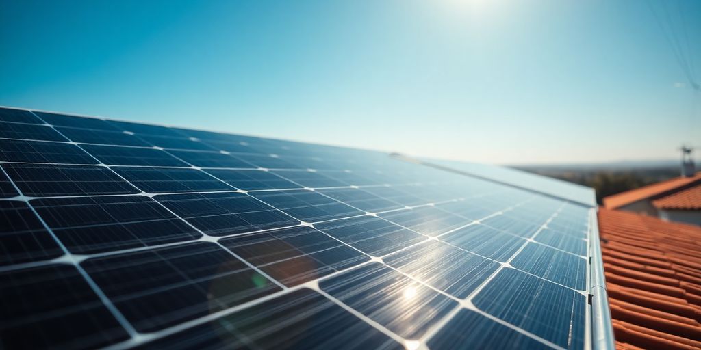 Encontre os Melhores Fornecedores de Painéis Fotovoltaicos em Portugal para o Seu Projeto
