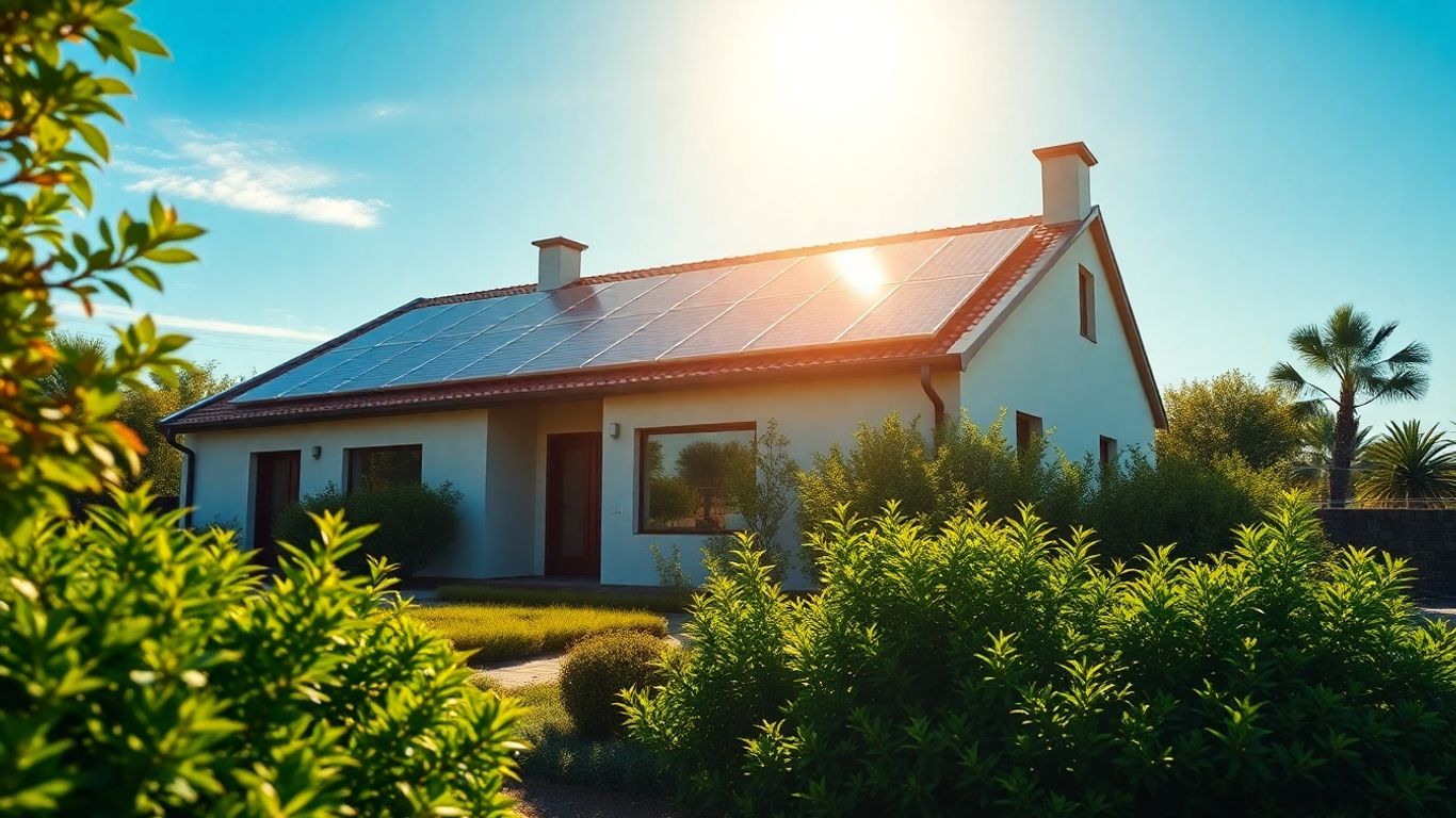 Energia Solar em Portugal: Preços e Oportunidades em 2025
