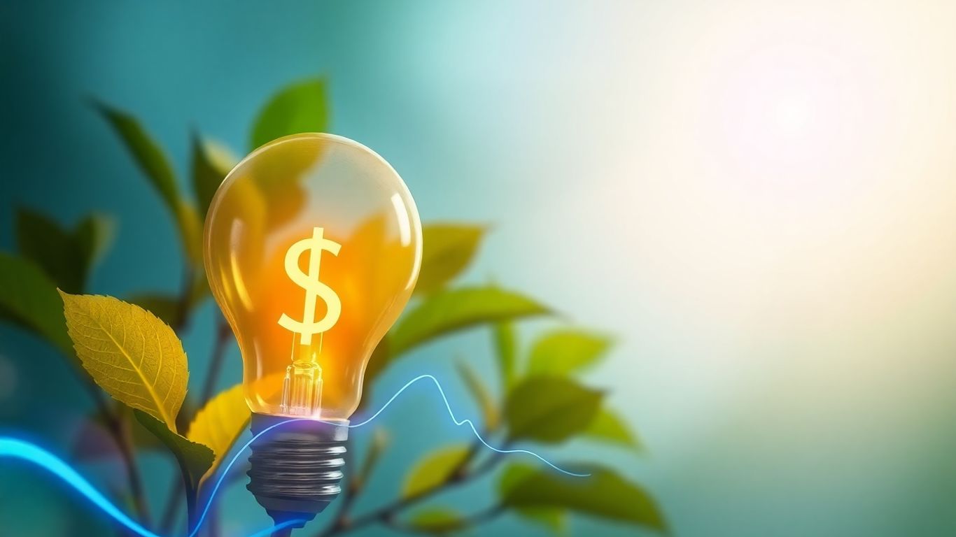 Estratégias Eficazes para Redução de Custos com Energia em 2025