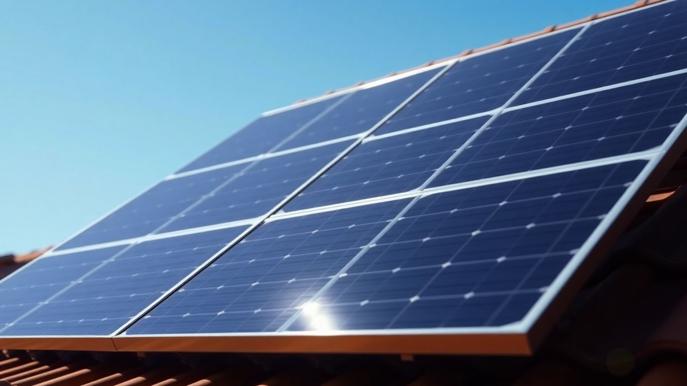 Instalação de Painel Solar Fotovoltaico: Guia Completo e Dicas Essenciais