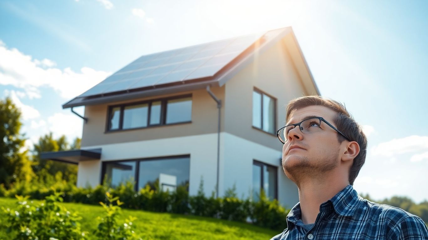 Descubra o Preço de Instalação de Painel Solar Ideal para o Seu Bolso em 2025