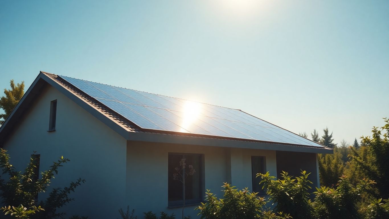 Guia Completo: Instalação de Energia Fotovoltaica Passo a Passo em 2025