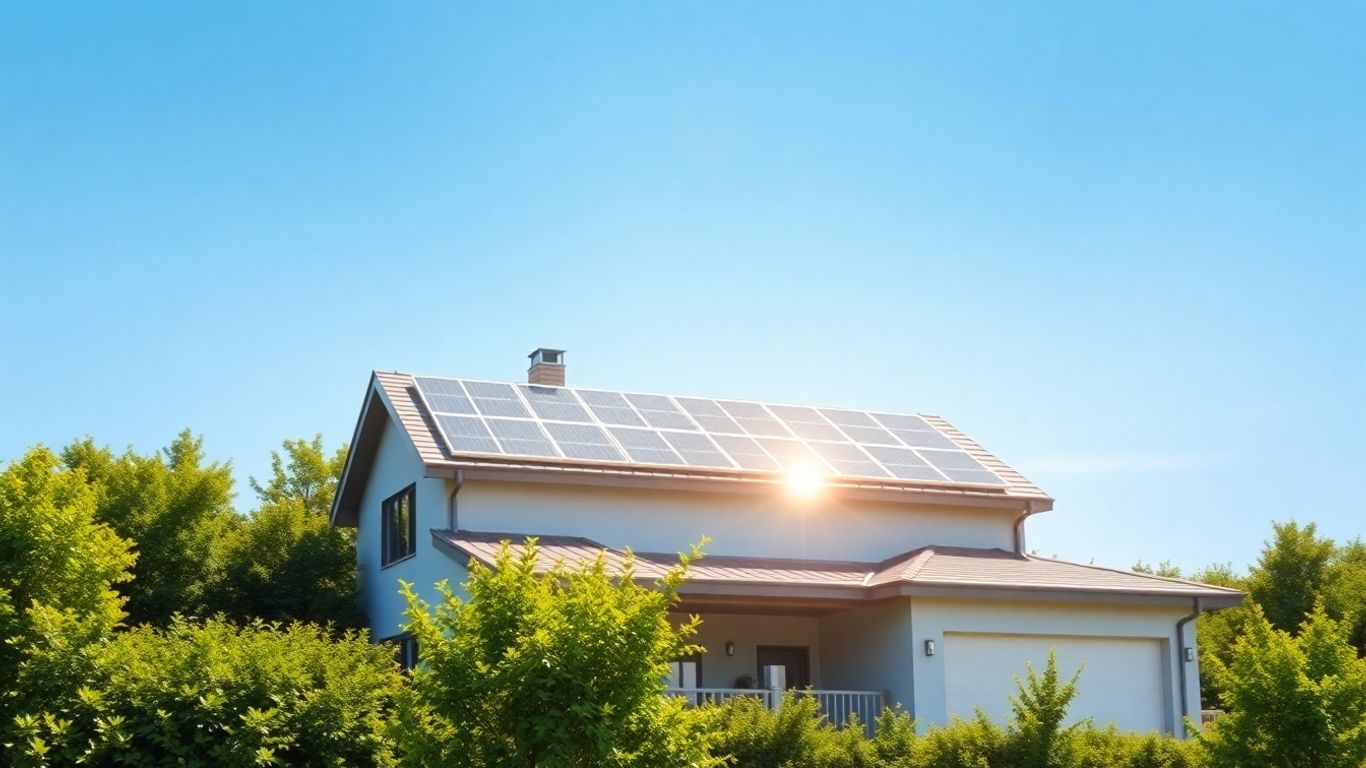 Desvendando o Custo de Instalação de Energia Solar: Um Guia Completo em 2025