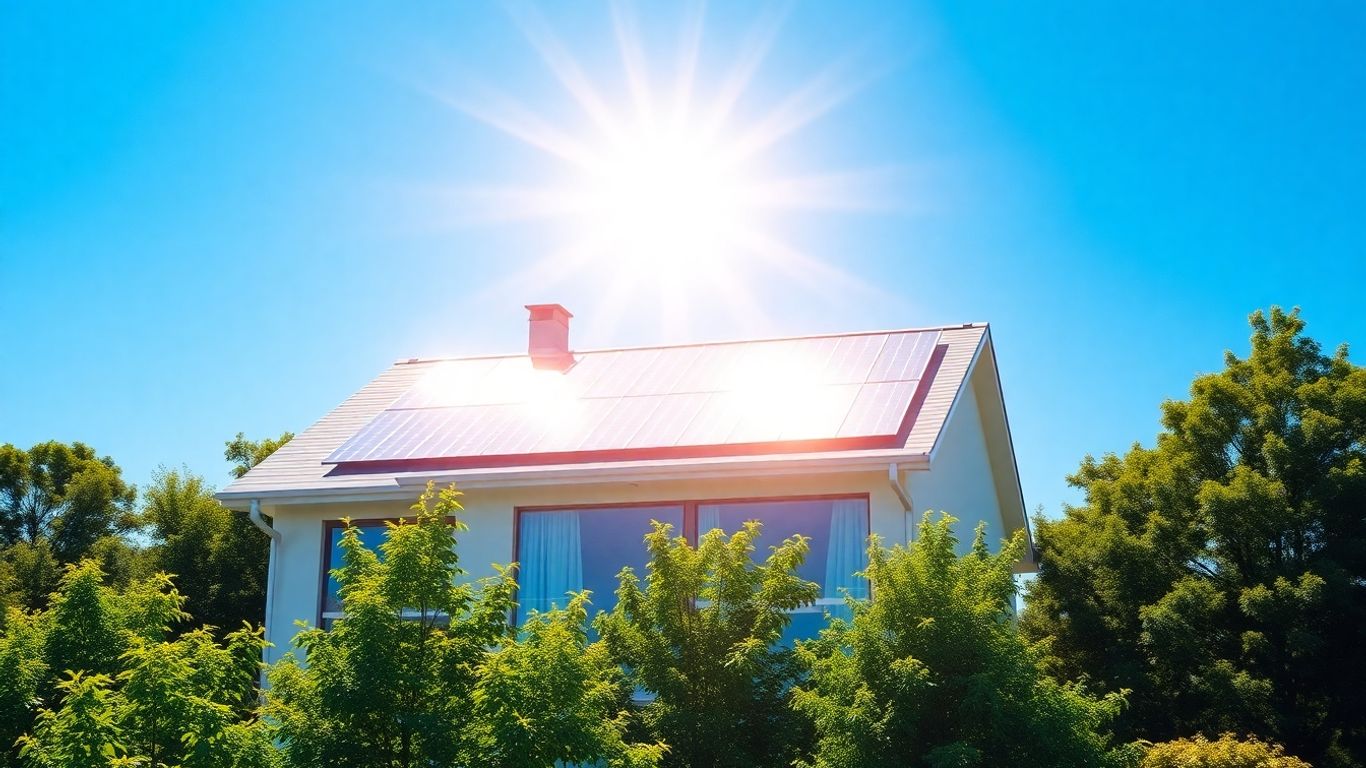 Energia Solar Custo de Instalação: Guia Completo para 2025