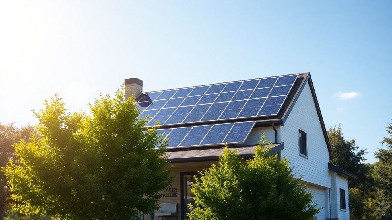 Descubra o Valor de Instalação de Energia Solar: Guia Completo em 2025