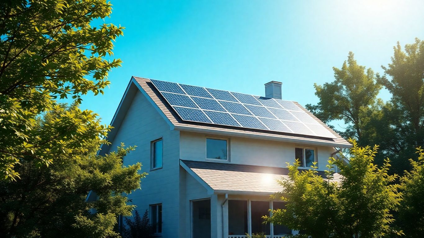 Descubra o Preço de Sistema Fotovoltaico Ideal para Sua Casa em 2025