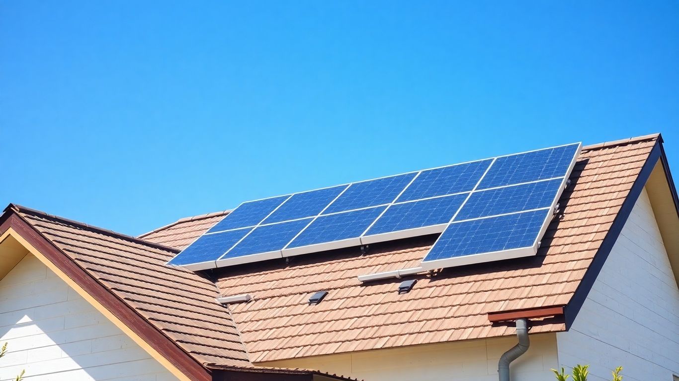 Descubra o Custo de Instalação de Painéis Solares em 2025: Guia Completo