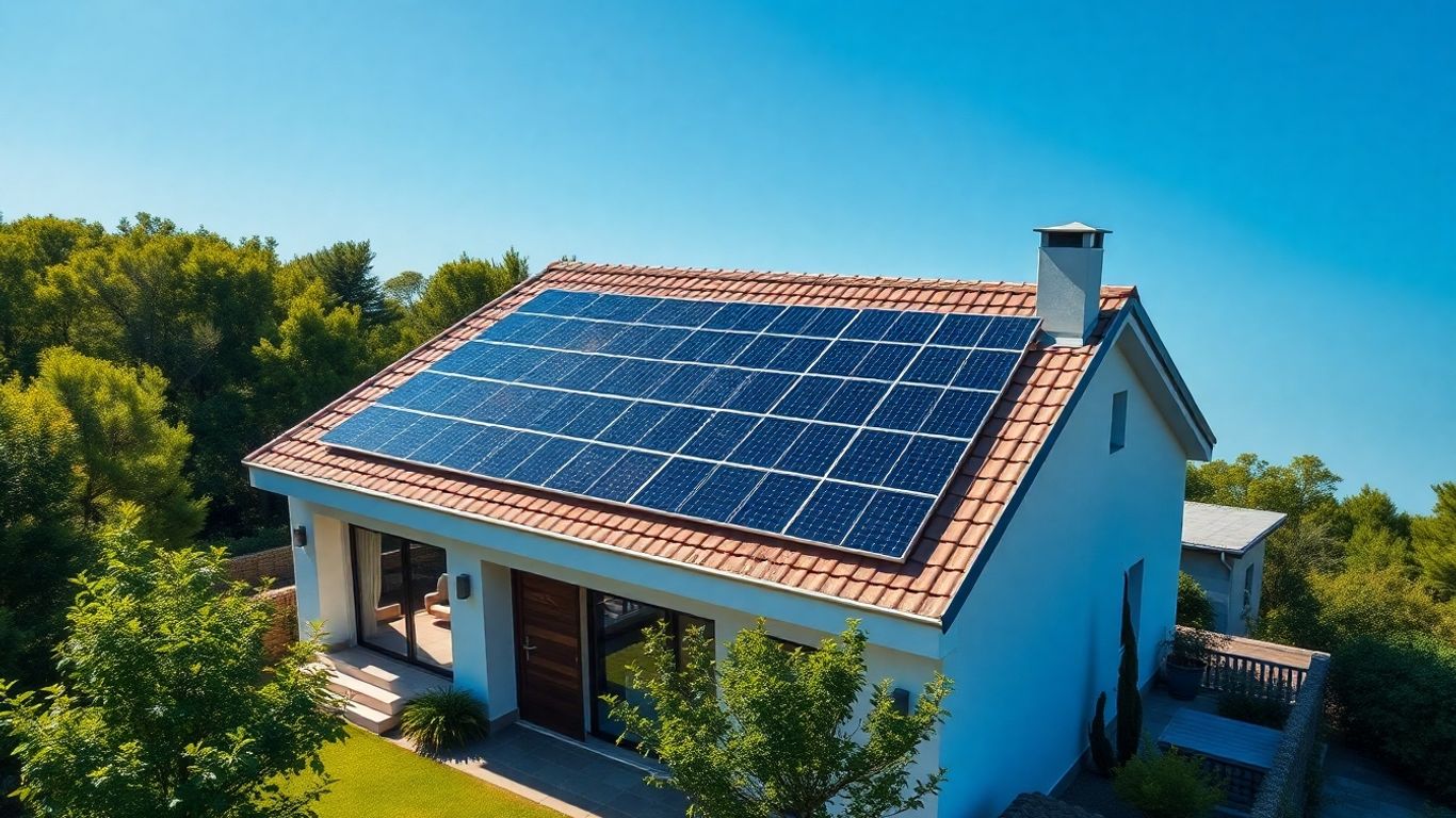 Encontre as Melhores Empresas de Montagem de Painéis Solares em Portugal