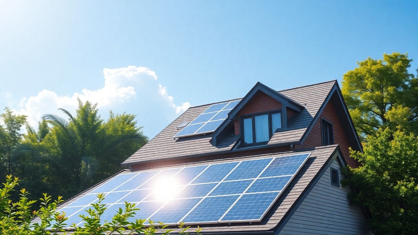 Descubra o Preço da Instalação de Energia Solar em 2025: Guia Completo