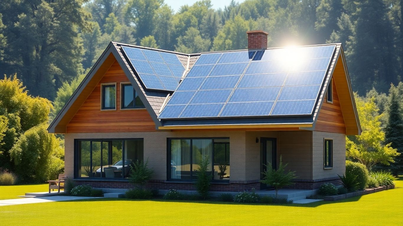 Instalação de Painel Solar Residencial: Guia Completo e Dicas Essenciais
