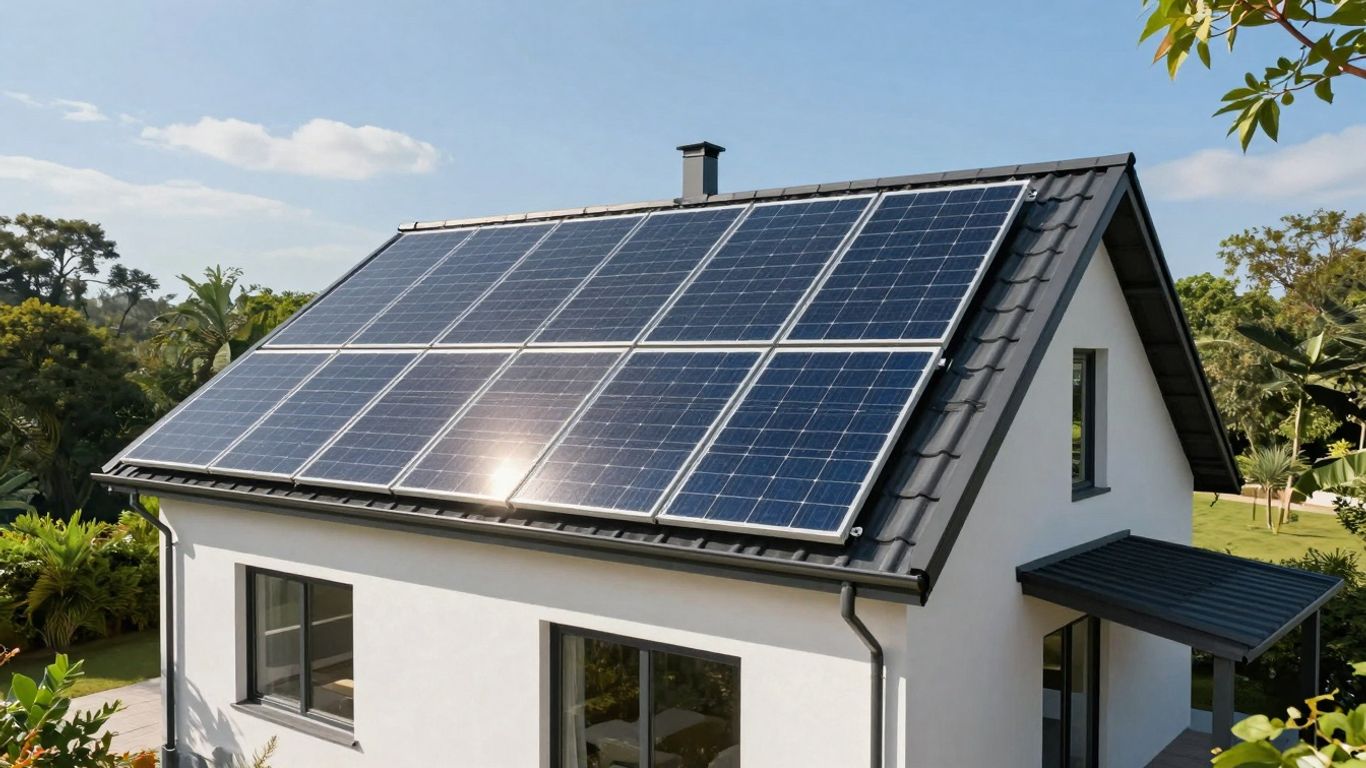 Instalação de Sistemas Fotovoltaicos: O Guia Definitivo para o Seu Projeto