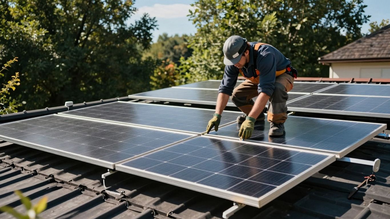 Instalador de Energia Fotovoltaica: Guia Completa para Sua Instalação em 2025