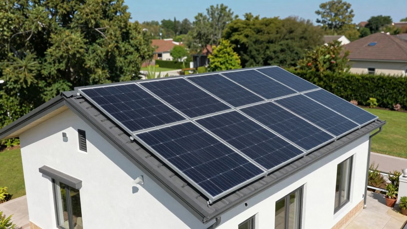 Guia Completo: Como Escolher as Melhores Empresas de Instalação de Energia Solar em 2025