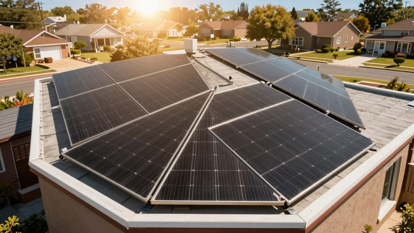 Desmistificando o Sistema de Energia Fotovoltaica: Guia Completo para Iniciantes