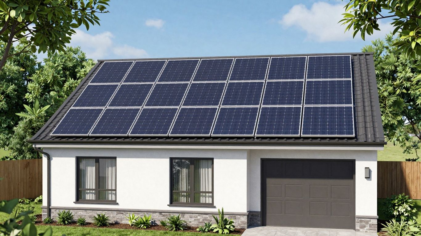 Encontre a Melhor Lista de Instaladores de Energia Solar para o Seu Projeto em 2025