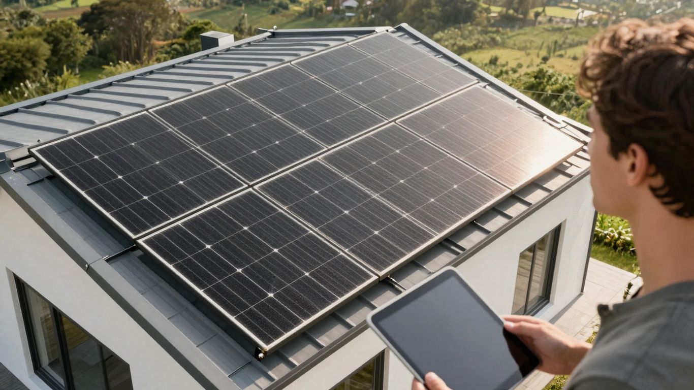 Como escolher a melhor empresa de placas fotovoltaicas em 2025