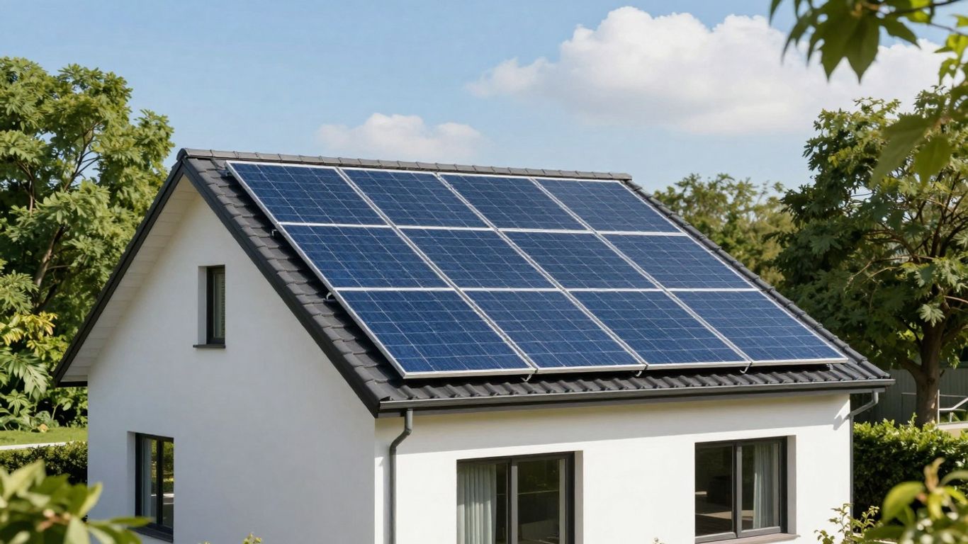 Descubra o Preço Médio para Instalação de Energia Solar em 2025