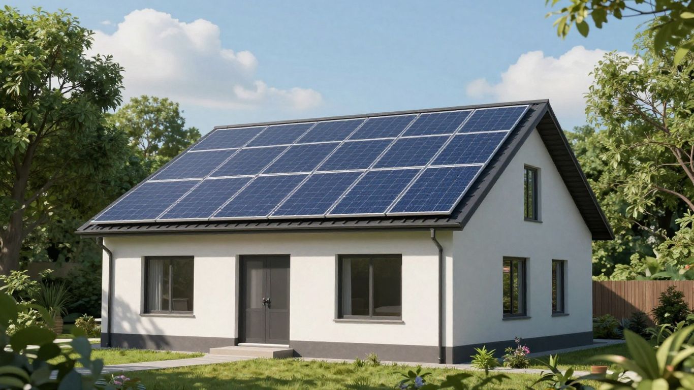 Desvendando o Custo para Instalação de Energia Solar: Um Guia Completo em 2026