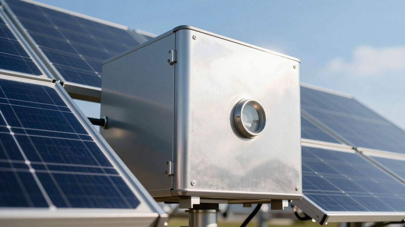 Preço de Acumuladores de Energia Solar Fotovoltaica: Guia Completo em 2026