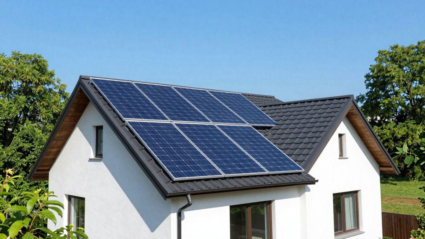 Instalar Energia Solar Residencial: Guia Completa Passo a Passo em 2026