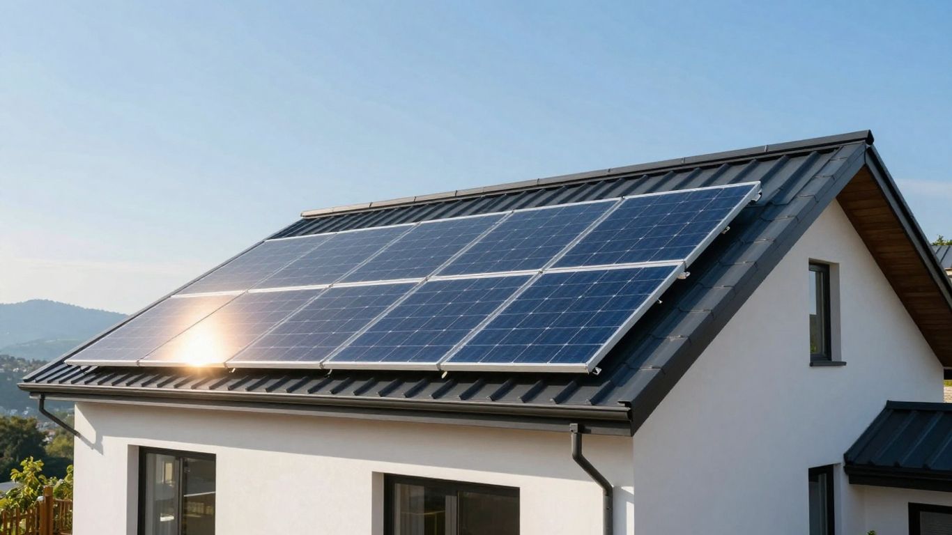 Guia Completo para Instalação de Sistema Fotovoltaico: Do Planejamento à Execução