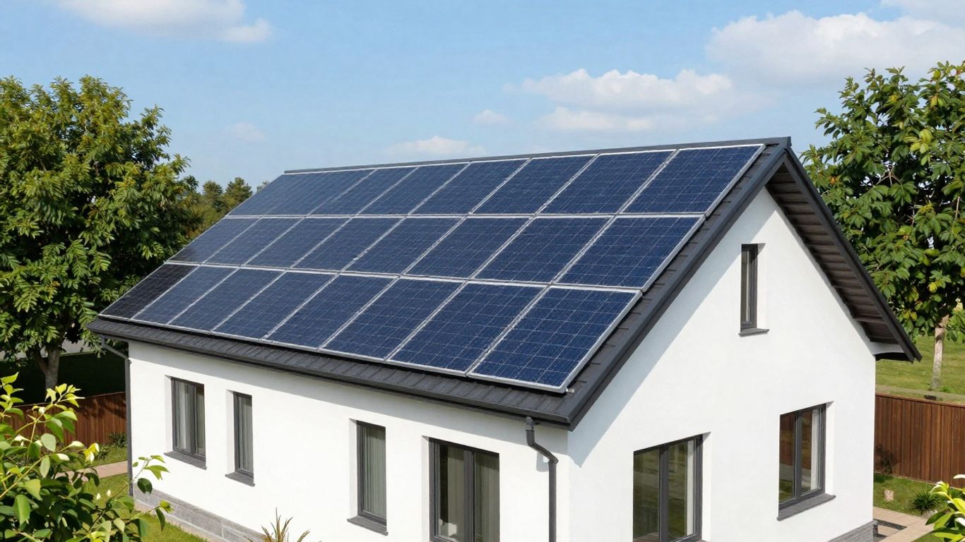 Instalação de Energia Solar Preço: Guia Completo para 2026