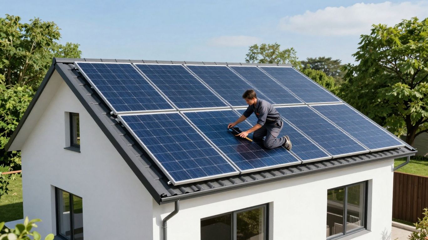 Guia Completo: Como Escolher as Melhores Empresas Instaladoras de Energia Solar em 2026