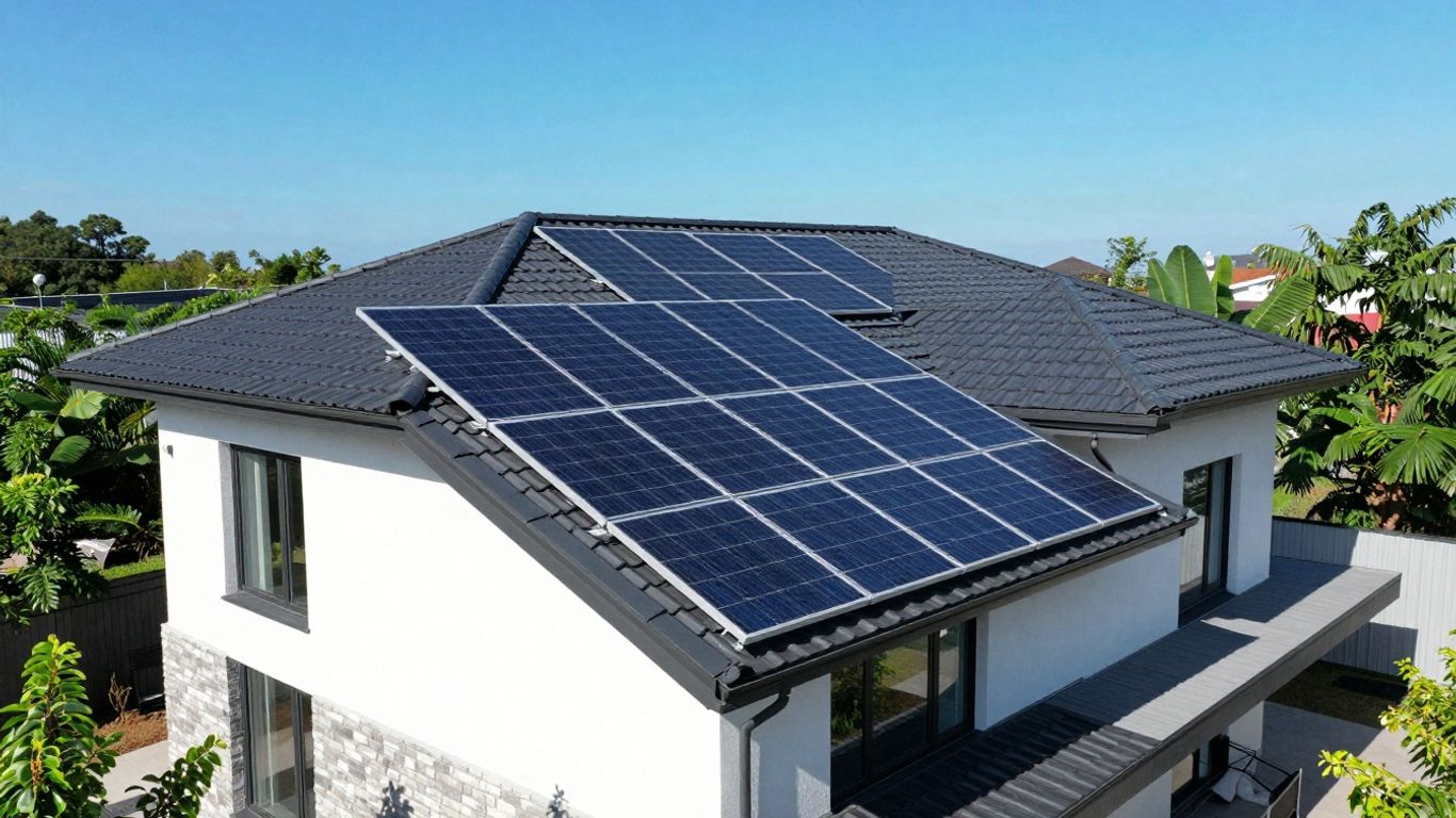 Preço da Placa Solar Fotovoltaica Residencial: Guia Completo em 2026