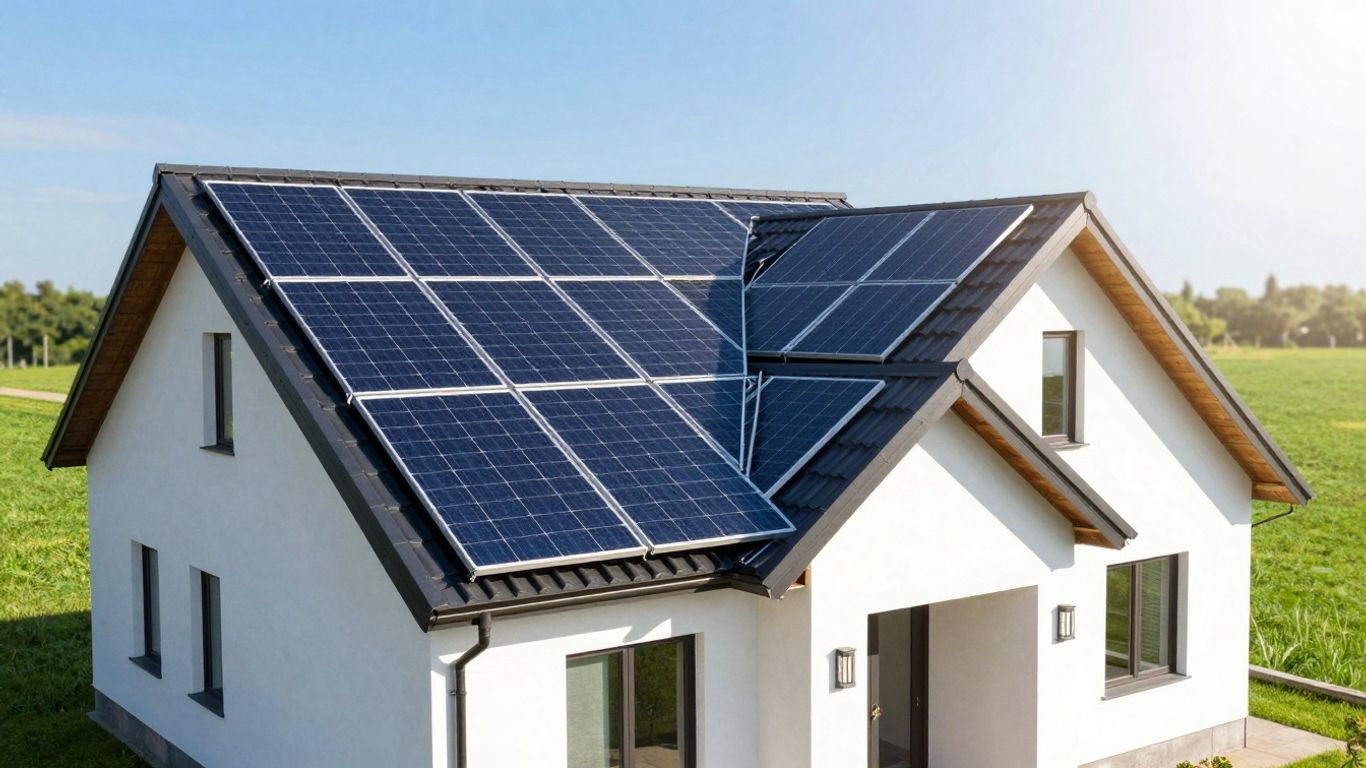 Painel Solar para Residência: Preço, Vantagens e Como Escolher em 2026