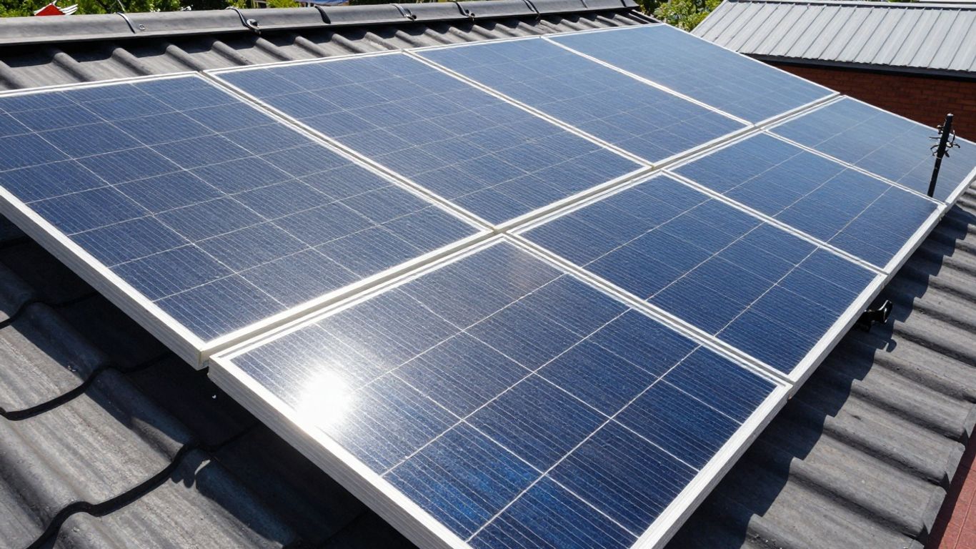 Instalação de Painéis Fotovoltaicos: Preços e Orçamentos Detalhados em 2026