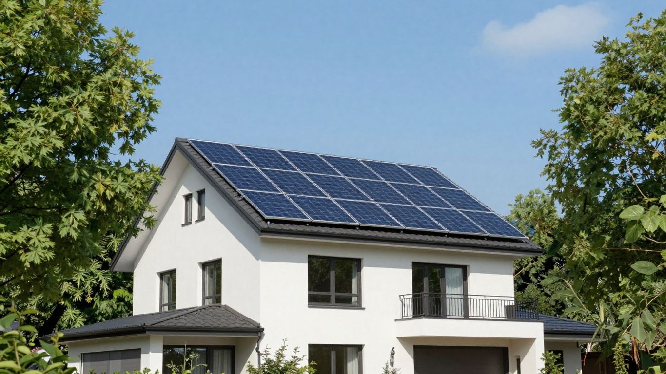 Descubra o Valor de Instalação de Placa Solar em 2026: Guia Completo de Preços