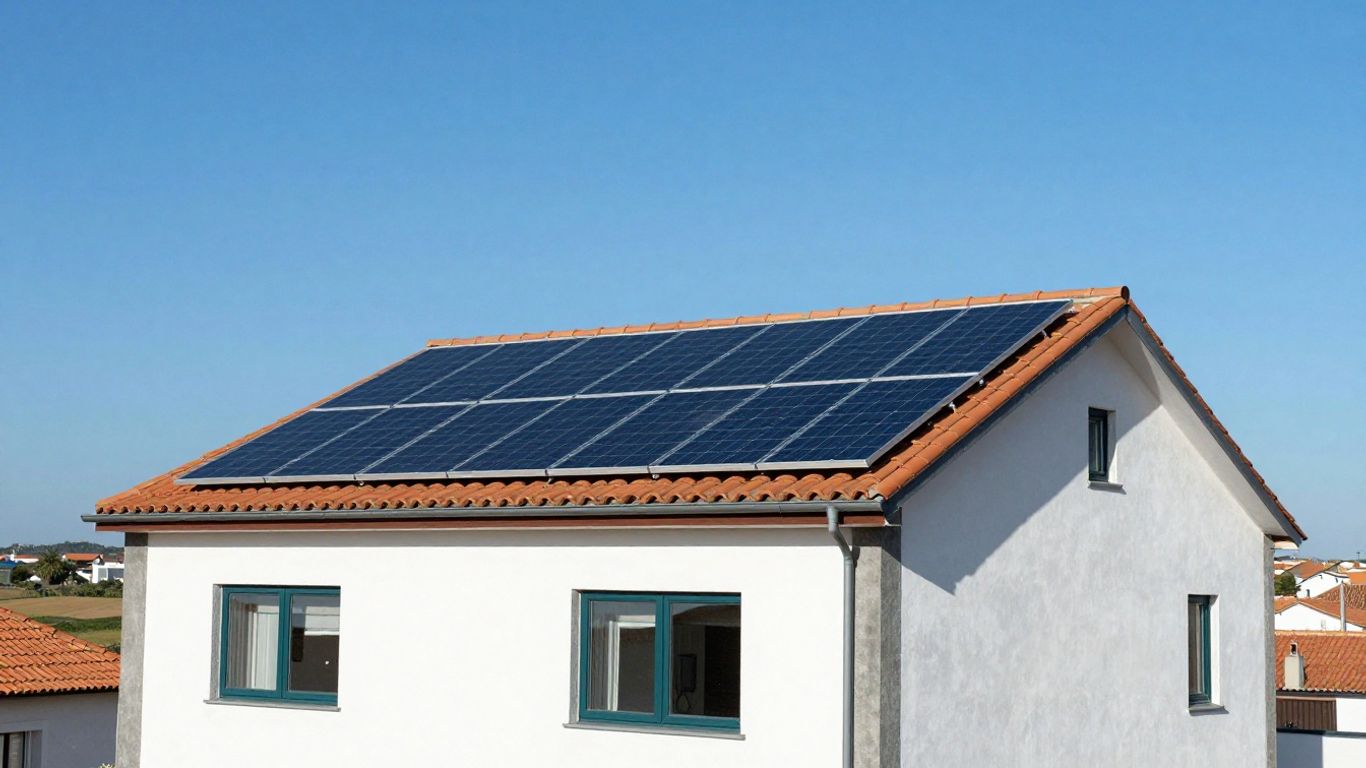 Preço de Painéis Solares em Portugal: Guia Completo e Dicas de Instalação em 2026