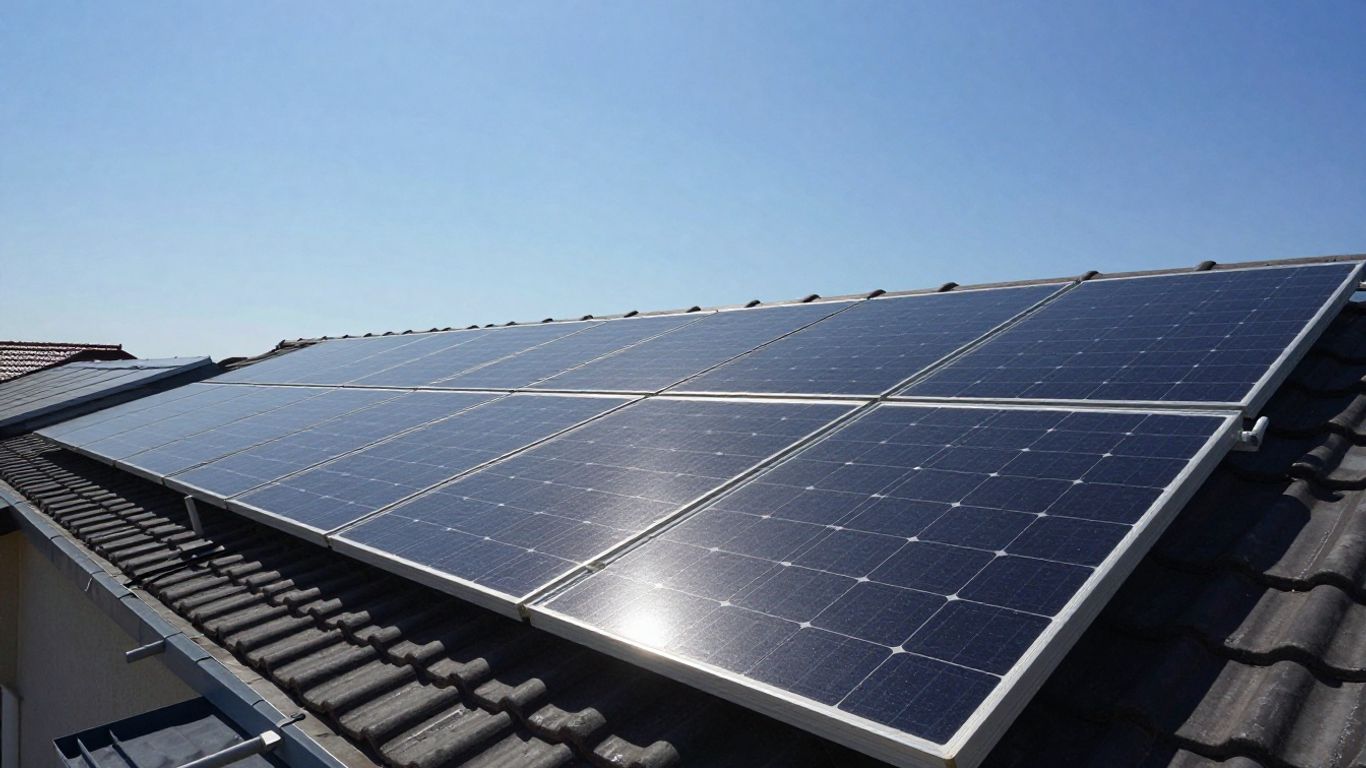 Instalação de Painel Fotovoltaico: Guia Completo para Iniciantes em 2026