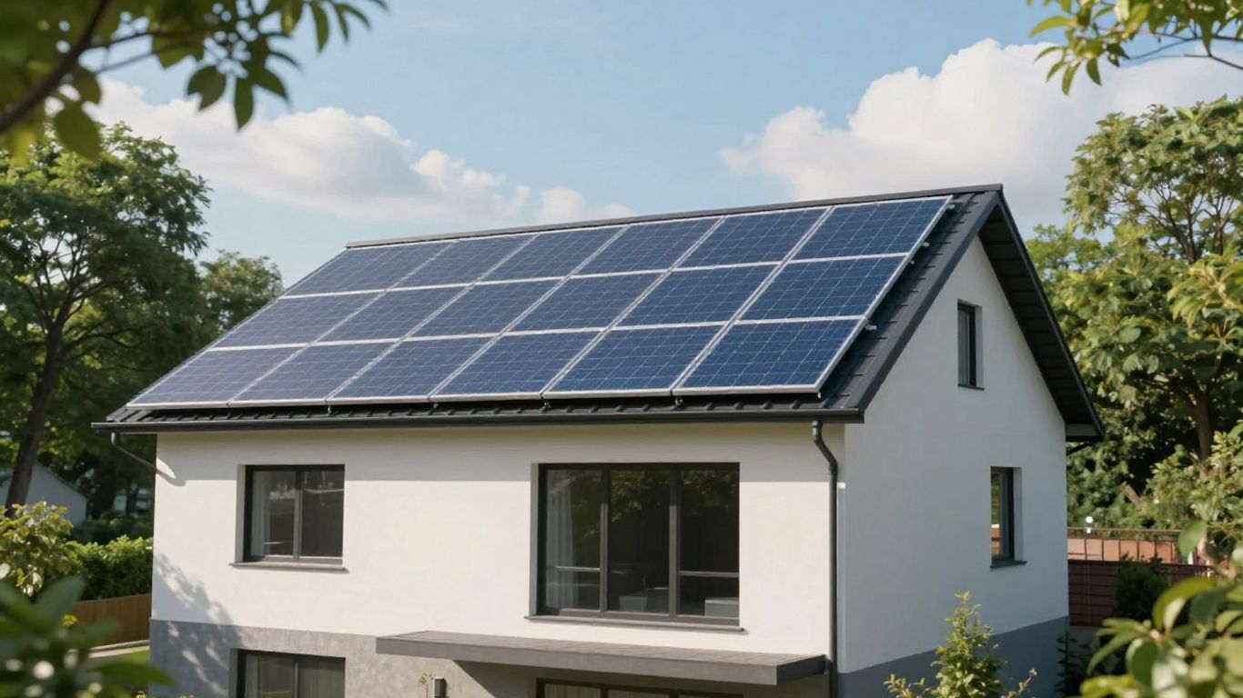 Placas Solares Residenciais: Guia Completo para Economizar na Conta de Luz em 2026