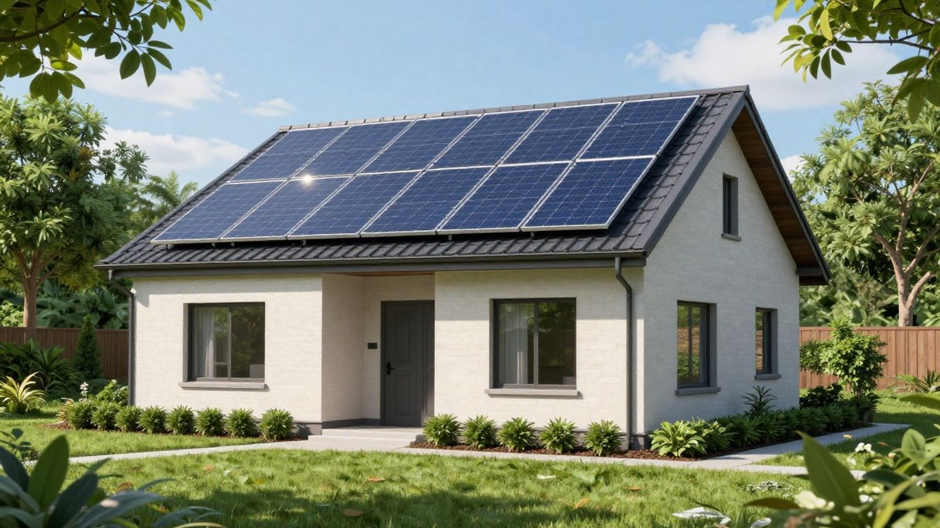 As Melhores Empresas de Luz Solar em 2026: Um Guia Completo