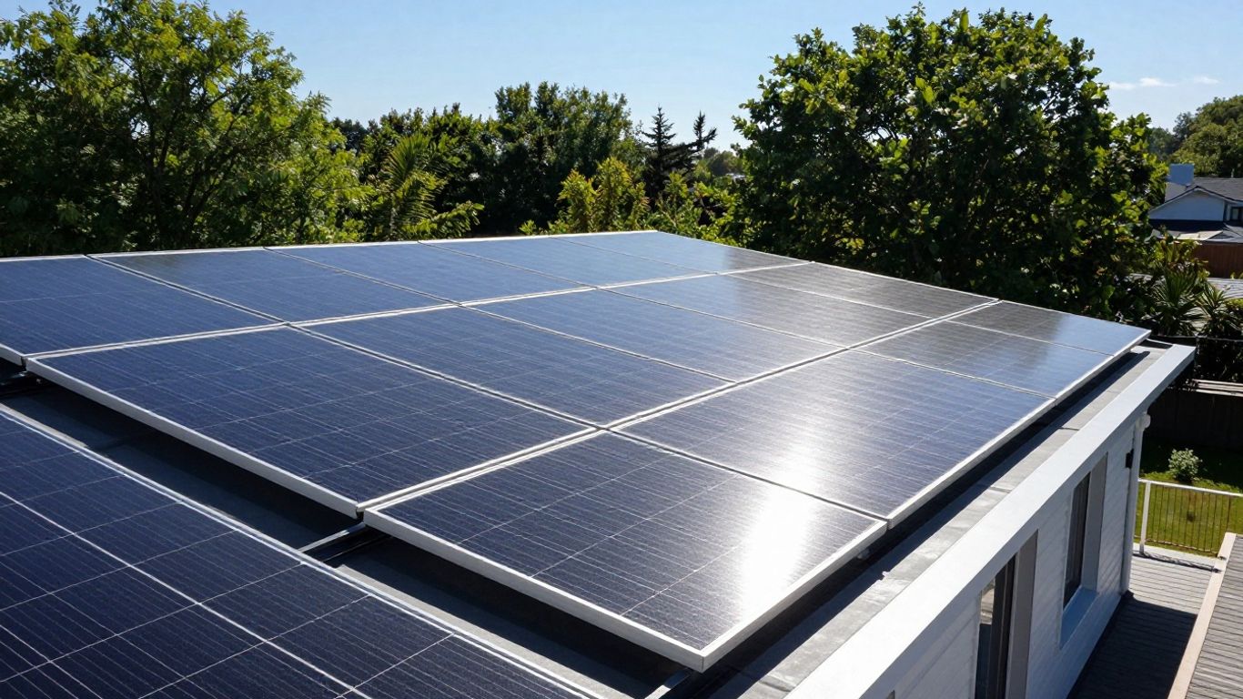 Projeto de Instalação de Placas Fotovoltaicas: Guia Essencial para 2026